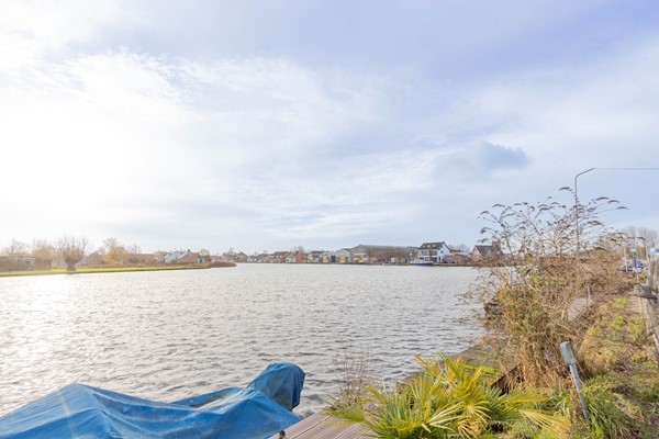 Medium property photo - Huigsloterdijk 18, 2156 LD Weteringbrug